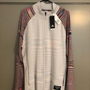 adidas x Missoni Lightweight Jacket